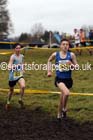 Mens under-17s North Eastern Cross Country, Aykley Heads, Durham. Photo: David T. Hewitson/Sports for All Pics